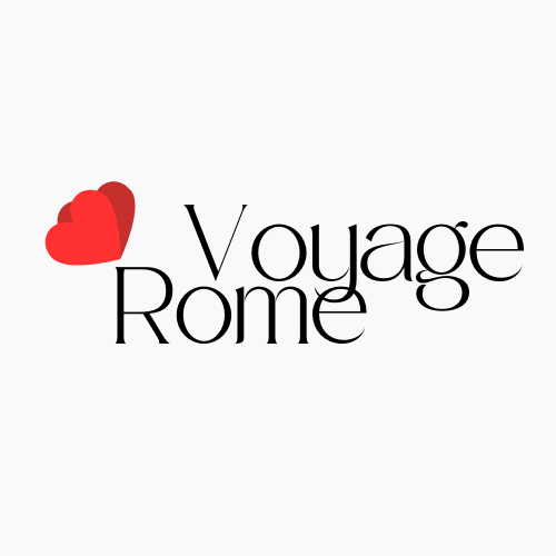 Guide romantique pour voyager à Rome