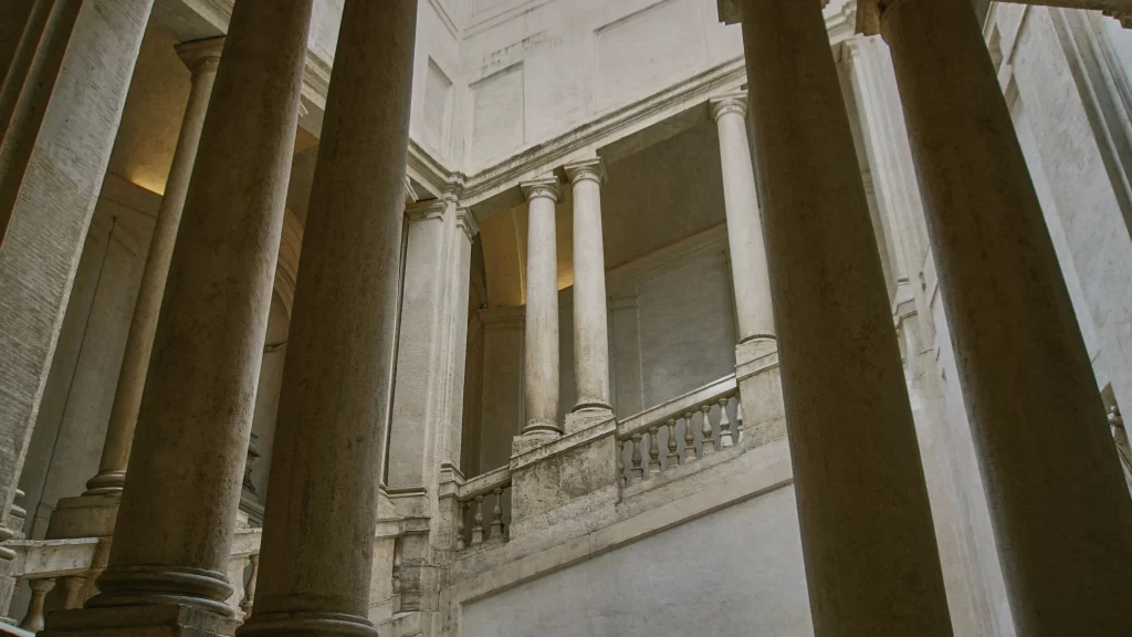 galerie d'art rome