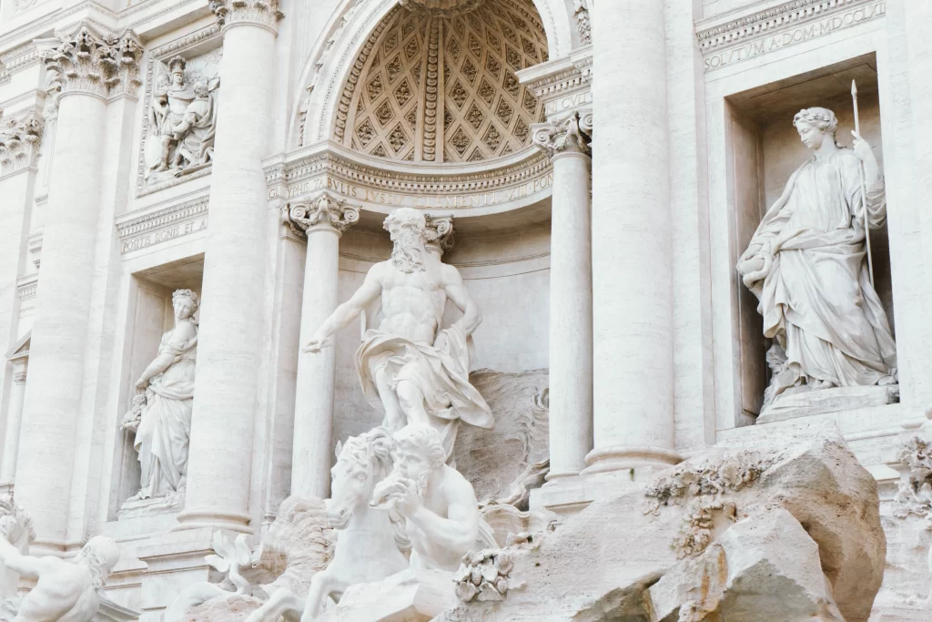 activité rome